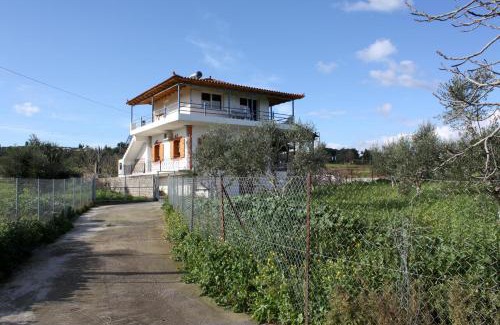 Pylos-Nestoras Apartamento | Akrojali