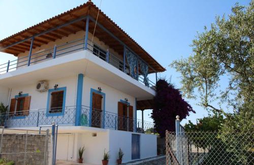 Pylos-Nestoras Apartamento | Akrojali