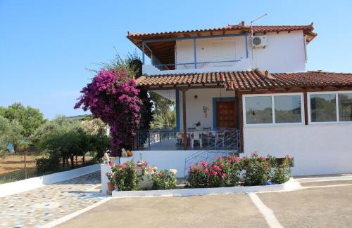 Pylos-Nestoras Apartamento | Akrojali