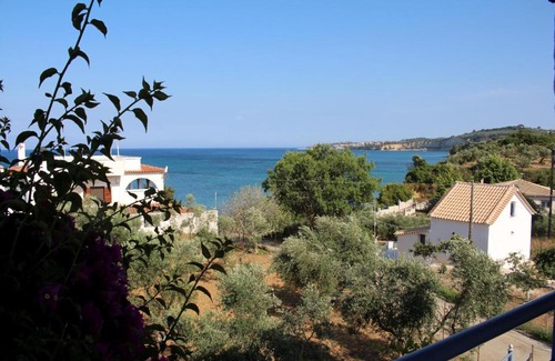 Pylos-Nestoras Apartamento | Akrojali