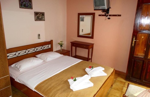 Gerolimenas Casa | Akrotainaritis Rooms