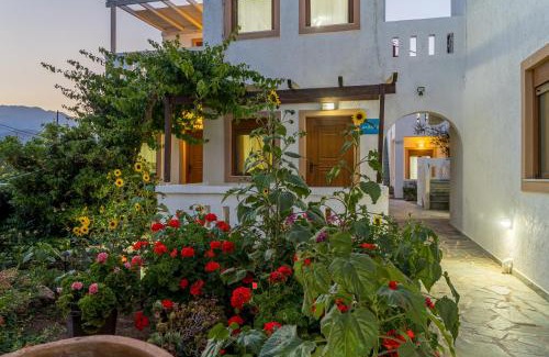 Pilalimata Apartamento | Akrotiri Apartments