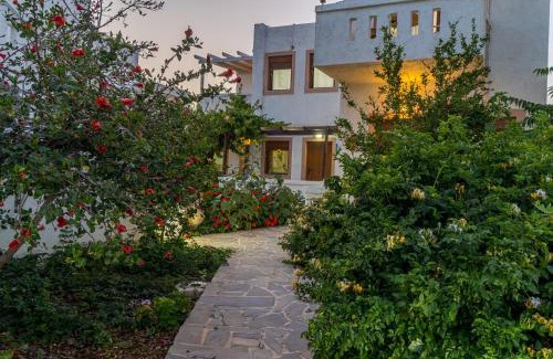 Pilalimata Apartamento | Akrotiri Apartments