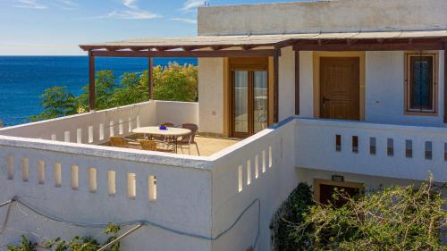 Pilalimata Apartamento | Akrotiri Apartments