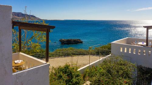 Pilalimata Apartamento | Akrotiri Apartments