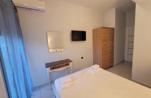 Vassiliki Cama Y Desayuno | Akrotiri