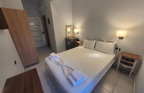 Vassiliki Cama Y Desayuno | Akrotiri