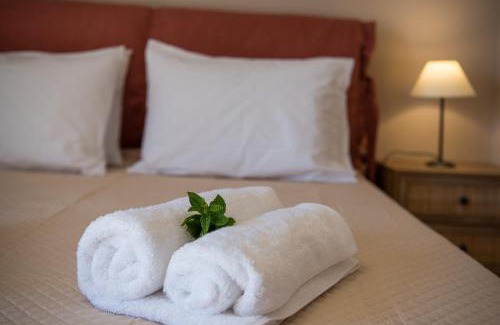 Akrotiri Apartamento | Akrotiri Sea View Suites