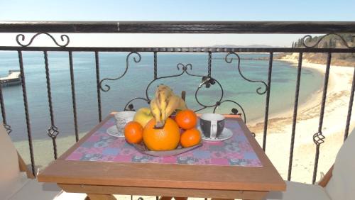 Nessebar Apartamento | Akrotiria Beach Apart Complex