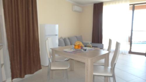 Nessebar Apartamento | Akrotiria Beach Apart Complex