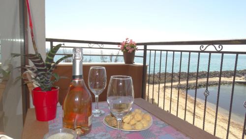 Nessebar Apartamento | Akrotiria Beach Apart Complex