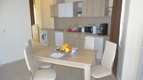 Nessebar Apartamento | Akrotiria Beach Apart Complex