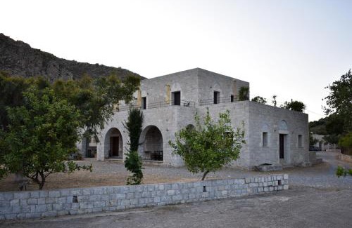 Gerolimenas Apartamento | Akroyiali Apartments