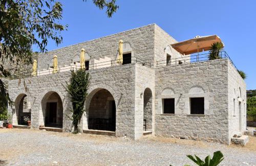 Gerolimenas Apartamento | Akroyiali Apartments