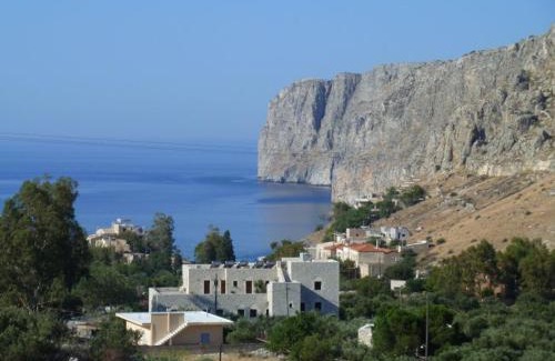 Gerolimenas Apartamento | Akroyiali Apartments