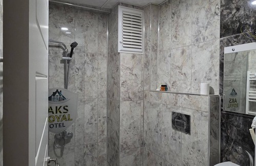 Amasya Hotel | AKS Royal Otel