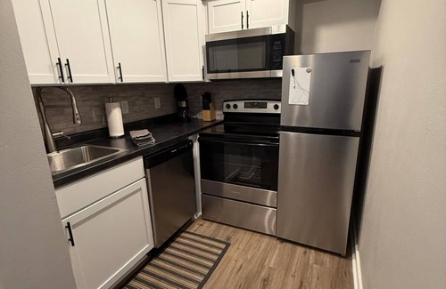South Central Omaha Apartamento | Aksarben View Gem-Near UNO