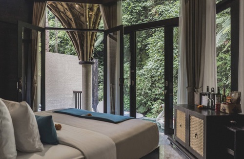 Tegallalang Complejo | Aksari Luxury Resort & Spa Ubud by Ini Vie Hospitality