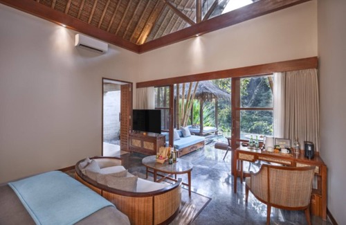 Tegallalang Complejo | Aksari Luxury Resort & Spa Ubud by Ini Vie Hospitality