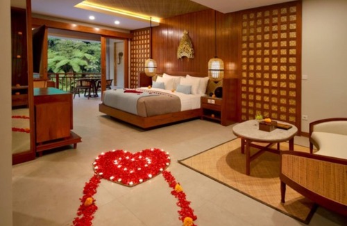 Tegallalang Complejo | Aksari Luxury Resort & Spa Ubud by Ini Vie Hospitality