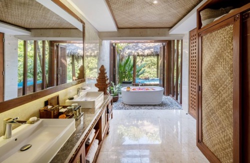 Tegallalang Complejo | Aksari Luxury Resort & Spa Ubud by Ini Vie Hospitality