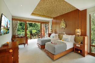 Tegallalang Complejo | Aksari Luxury Resort & Spa Ubud by Ini Vie Hospitality