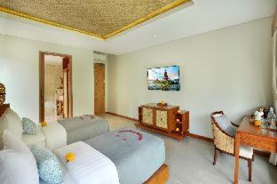 Tegallalang Complejo | Aksari Luxury Resort & Spa Ubud by Ini Vie Hospitality