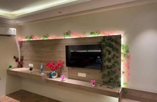 Jaypee Greens Apartamento | Aksh stay