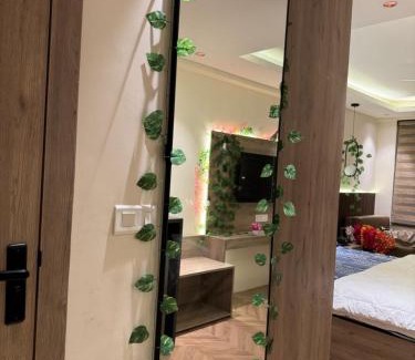 Jaypee Greens Apartamento | Aksh stay