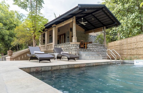 Pollachi Villa | Akshaya Bungalow