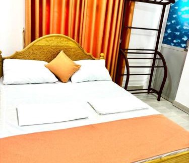 Trincomalee Casa | Akshaya Villa Trincomalee