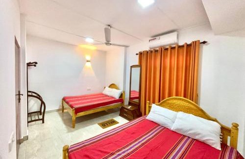 Trincomalee Casa | Akshaya Villa Trincomalee