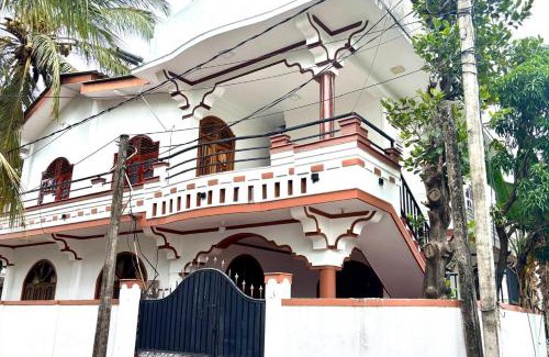 Trincomalee Casa | Akshaya Villa Trincomalee