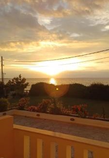 Kamariotissa Apartamento | Aktaion Apartments