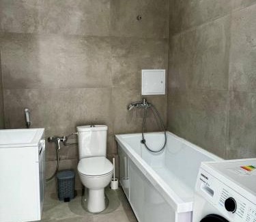 Kazakhstan Apartamento | Aktau Riviera
