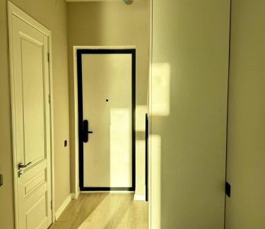 Kazakhstan Apartamento | Aktau Riviera