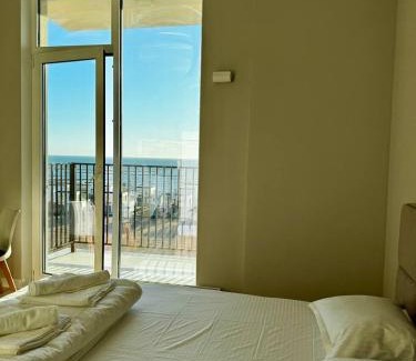 Kazakhstan Apartamento | Aktau Riviera