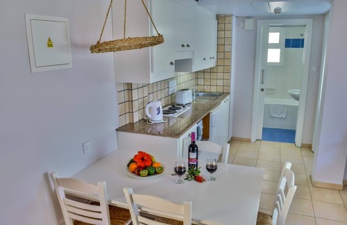 Ayia Napa Apartamento | Aktea Beach Village