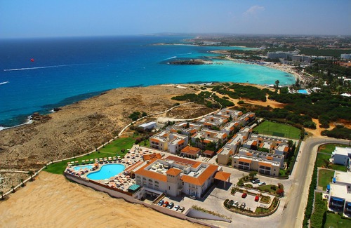 Ayia Napa Apartamento | Aktea Beach Village
