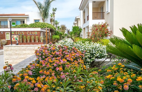 Ayia Napa Apartamento | Aktea Beach Village