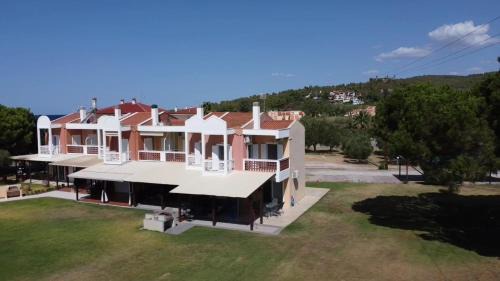 Sithonia Casa | Aktea Seafront Houses