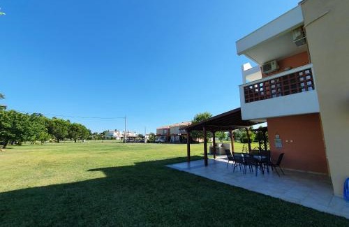 Sithonia Casa | Aktea Seafront Houses