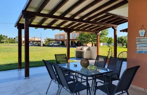 Sithonia Casa | Aktea Seafront Houses
