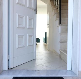 Sithonia Casa | Aktea Seafront Houses