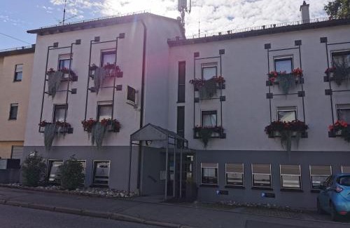 Birkach-Nord Hotel | Akteon Hotel