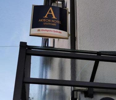 Birkach-Nord Hotel | Akteon Hotel
