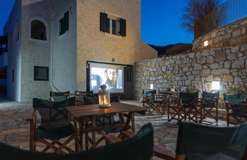Apollonas Apartamento | Akti Apollona