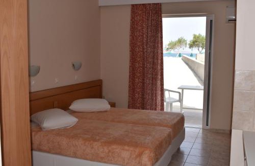Tingaki Apartamento | Akti Dimis Hotel