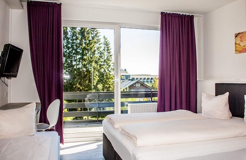 Winterberg Hotel | Aktiv Hotel Winterberg