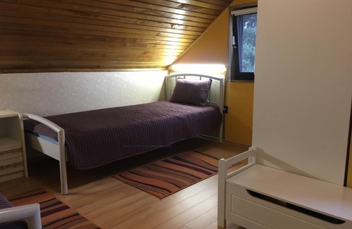 Revfulop Apartamento | Aktiv pihenés apartman